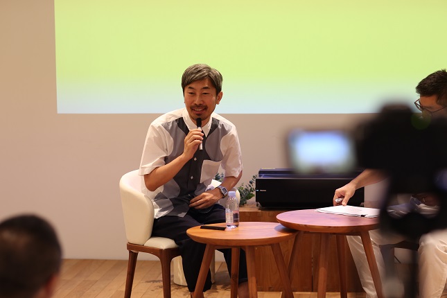 日本 BACH 选书机构创始人幅允孝-1.JPG