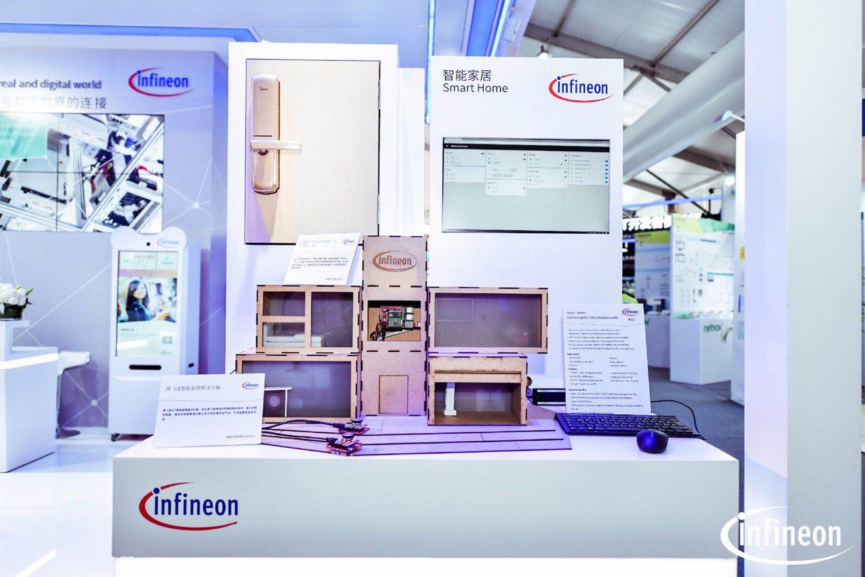 英飞凌智能家居解决方案（Xhome）.jpg