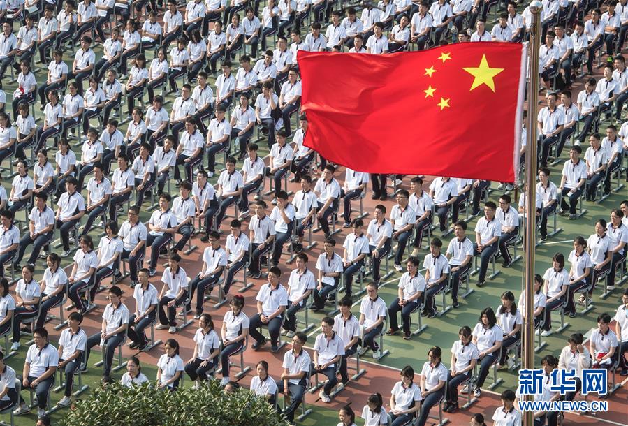 (新华全媒头条·图文互动)(22)同舟共济战“疫”记——中国抗击新冠肺炎疫情全纪实