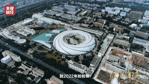 18 上海光源科学中心主任赵振堂表示.gif