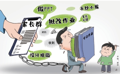 家长群，图源：文汇李洁.jpg